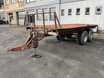 Landbouw Aanhanger, Zakelijke goederen, Landbouw | Werktuigen, Overige, Overige typen