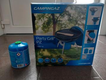 kooktoestel Party Grill Campingaz  beschikbaar voor biedingen