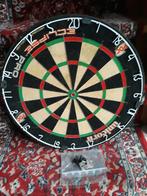 dartsblok unicorn, Enlèvement ou Envoi, Comme neuf, Cible de fléchettes