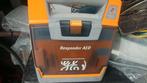 GE Responder AED defibrilator, Ophalen of Verzenden, Zo goed als nieuw