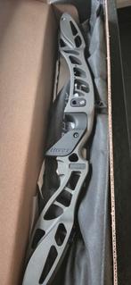 Hoyt XD Formulla  25 inch, Ophalen