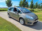 Citroen C4 Grand Picasso 1.6 hdi 7 zitplaatsen, Auto's, Euro 5, Monovolume, Electronic Stability Program (ESP), C4 (Grand) Picasso