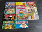 Verzameling Engelstalige Garfield Strips Comics, Meerdere comics, Ophalen of Verzenden, Gelezen, Jim Davis