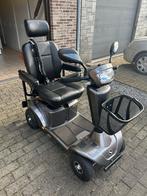 Scootmobiel Sterling S425, Diversen, Brommobielen en Scootmobielen, Ophalen, Nieuw, 36 t/m 45 km, Sterling