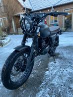Mash Seventy 125cc, Motoren, Motoren | Mash, Particulier, 125 cc, Toermotor, 11 kW of minder