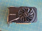 MSI GeForce GTX 1060 Aero 6GB, Ophalen of Verzenden, Zo goed als nieuw