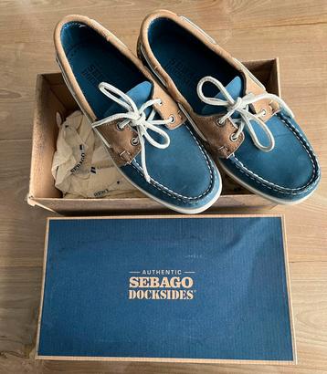 Docksite sebago beschikbaar voor biedingen