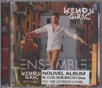 Kendji Girac - Ensemble (CD), Comme neuf, Enlèvement ou Envoi