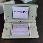 Nintendo DSI wit, Ophalen, Zo goed als nieuw