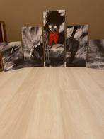 Tableau one piece, Ophalen, Zo goed als nieuw