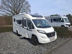 Motorhome RAPIDO C55 - model 2021 7500 km, Caravans en Kamperen, Mobilhomes, Bedrijf, Diesel, Tot en met 3, Rapido