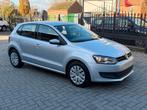Volkswagen Polo 1.2i airco 40 000km, Auto's, Bedrijf, 3 cilinders, 1200 cc, Zilver of Grijs