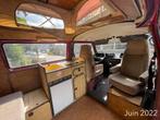 VW T3 — Keukenblok + koelkast + te renoveren meubilair, Ophalen, Gebruikt
