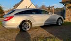 Mercedes CLS 350 cdi 4 matic, Auto's, Mercedes-Benz, Adaptieve lichten, Bedrijf, Vierwielaandrijving, CLS