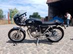 tt 40 café racer bj 2020, Motoren, Motoren | Mash, 400 cc, 1 cilinder, 12 t/m 35 kW, Sport