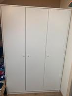 3-deurs kledingkast, Ophalen, 150 tot 200 cm, Zo goed als nieuw, 150 tot 200 cm