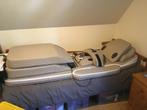 Andullatiematras, Sport en Fitness, Massageproducten, Ophalen, Gebruikt, Massagestoel of Kussen