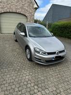 Golf 7 16tdi, Auto's, Volkswagen, 4 deurs, 1600 cc, Onderhoudsboekje, Te koop