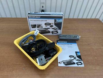 Clé usb vidéo beschikbaar voor biedingen