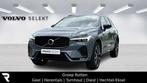 Volvo XC60 B4 AWD Plus Dark + Pano Dak, Te koop, Zilver of Grijs, 143 kW, 194 pk