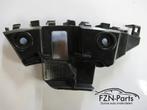 VW Jetta 5C6 Bumpergeleider Voorbumper Links 5C6807183, Auto-onderdelen, Ophalen of Verzenden, Gebruikt