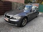 BMW 320D **AUTOMAAT**, Autos, Achat, Entreprise, Diesel, Automatique