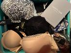 Lot de nouvelles marques de lingerie, 250 pc., Enlèvement ou Envoi, Autres couleurs, Soutien-gorge