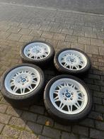Bmw style 22 velgen 5x120 17 inch, Auto-onderdelen, Ophalen, 17 inch, Band(en)