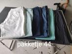 Dames broeken pakketje alles voor 4€, Kleding | Dames, Dames-kledingpakketten, Maat 42/44 (L), Ophalen of Verzenden, Zo goed als nieuw