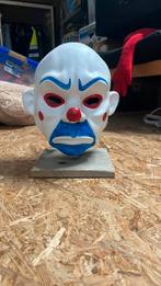 Joker mask, Hobby en Vrije tijd, Kostuums, Theaterbenodigdheden en LARP, Ophalen, Zo goed als nieuw