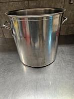 Kookpan, Huis en Inrichting, Keuken | Potten en Pannen, Ophalen, Zo goed als nieuw, Overige typen