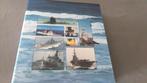 OORLOGSSCHEPEN, Ophalen of Verzenden, Zo goed als nieuw, Marine