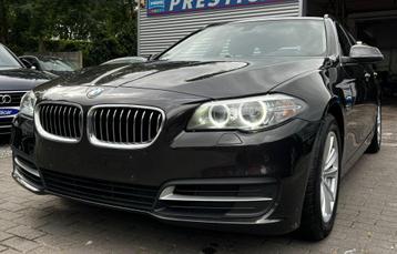 BMW 518 D TOURING AUTOMATIC