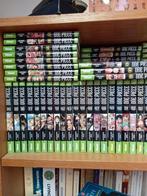 Manga One Piece intégral 100 tomes, Livres