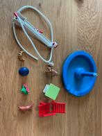 Losse onderdelen Playmobil, Kinderen en Baby's, Ophalen of Verzenden, Gebruikt