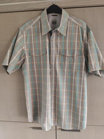 Wandelhemd Columbia, maat L beschikbaar voor biedingen