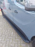 treeplanken Renault Trafic 2022 - heden, Ophalen of Verzenden, Nieuw