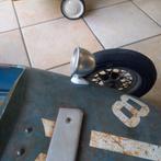 Rétroviseur pour voiture à pédales VAP MG Ferrari SPA / Indy, Envoi