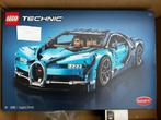 Lego Bugatti Chiron Nieuw, Kinderen en Baby's, Speelgoed | Duplo en Lego, Ophalen of Verzenden, Nieuw, Complete set, Lego