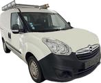 Opel Combo L1H1 • 1400 Benzine • Lichte Vracht • +Schu, Auto's, Opel, Voorwielaandrijving, Stof, Gebruikt, 4 cilinders