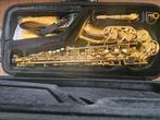 saxofon yas 62, Muziek en Instrumenten, Blaasinstrumenten | Saxofoons, Ophalen of Verzenden, Zo goed als nieuw