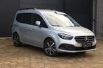 Mercedes T180d - Automaat - MBUX - Trekhaak - Navi, Auto's, Mercedes-Benz, Start-stop-systeem, Leder, Bedrijf, 5 deurs