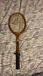 Vintage racket Pro Bilt model fiber reinforced, Sport en Fitness, Ophalen of Verzenden, Gebruikt, Racket, Overige merken