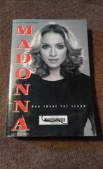 Madonna Van idool tot icoon, Boeken, Muziek, Ophalen of Verzenden
