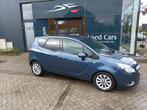 Opel Meriva 1.4i automatique Cosmo, Autos, Opel, SUV ou Tout-terrain, Carnet d'entretien, Automatique, Bleu