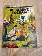 De avonturen van Nero - De blauwe toekan, Boeken, Stripverhalen, Eén stripboek, Ophalen of Verzenden, Gelezen