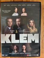 Klem s2 €3, Cd's en Dvd's, Ophalen of Verzenden, Zo goed als nieuw