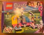 Lego Friend hondenset, Kinderen en Baby's, Speelgoed | Duplo en Lego, Ophalen, Zo goed als nieuw, Lego