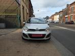 KIA RIO 1200CC ESSENCE 2013 TRES PROPRE, Stof, Electronic Stability Program (ESP), Grijs, Rio