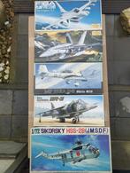 Fujimi F-16A TIGER Meet 91, Nor-NL AF, Hobby en Vrije tijd, Modelbouw | Vliegtuigen en Helikopters, Nieuw, Overige merken, Groter dan 1:72